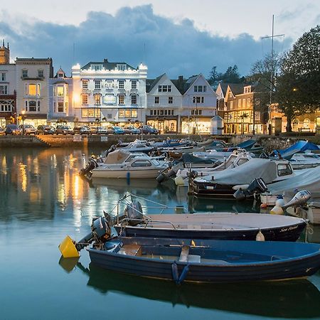 29B Lower Street Dartmouth Zewnętrze zdjęcie
