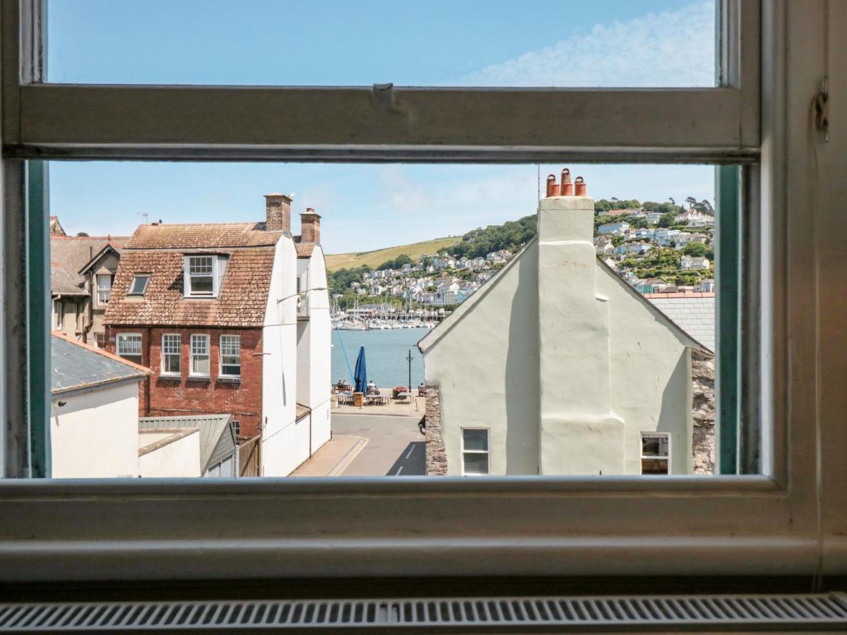 29B Lower Street Dartmouth Zewnętrze zdjęcie