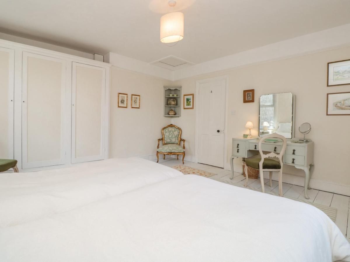 29B Lower Street Dartmouth Zewnętrze zdjęcie