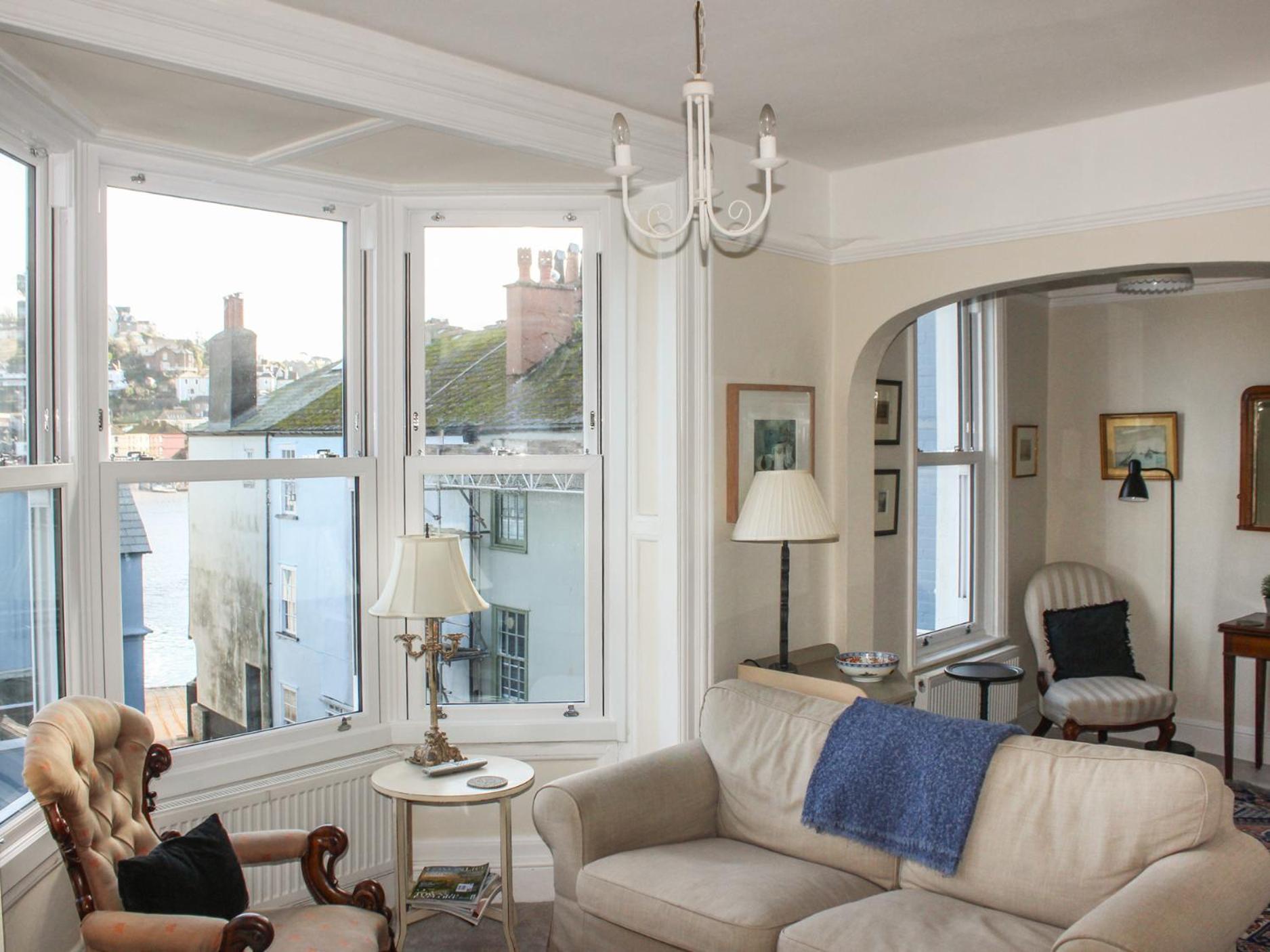 29B Lower Street Dartmouth Zewnętrze zdjęcie