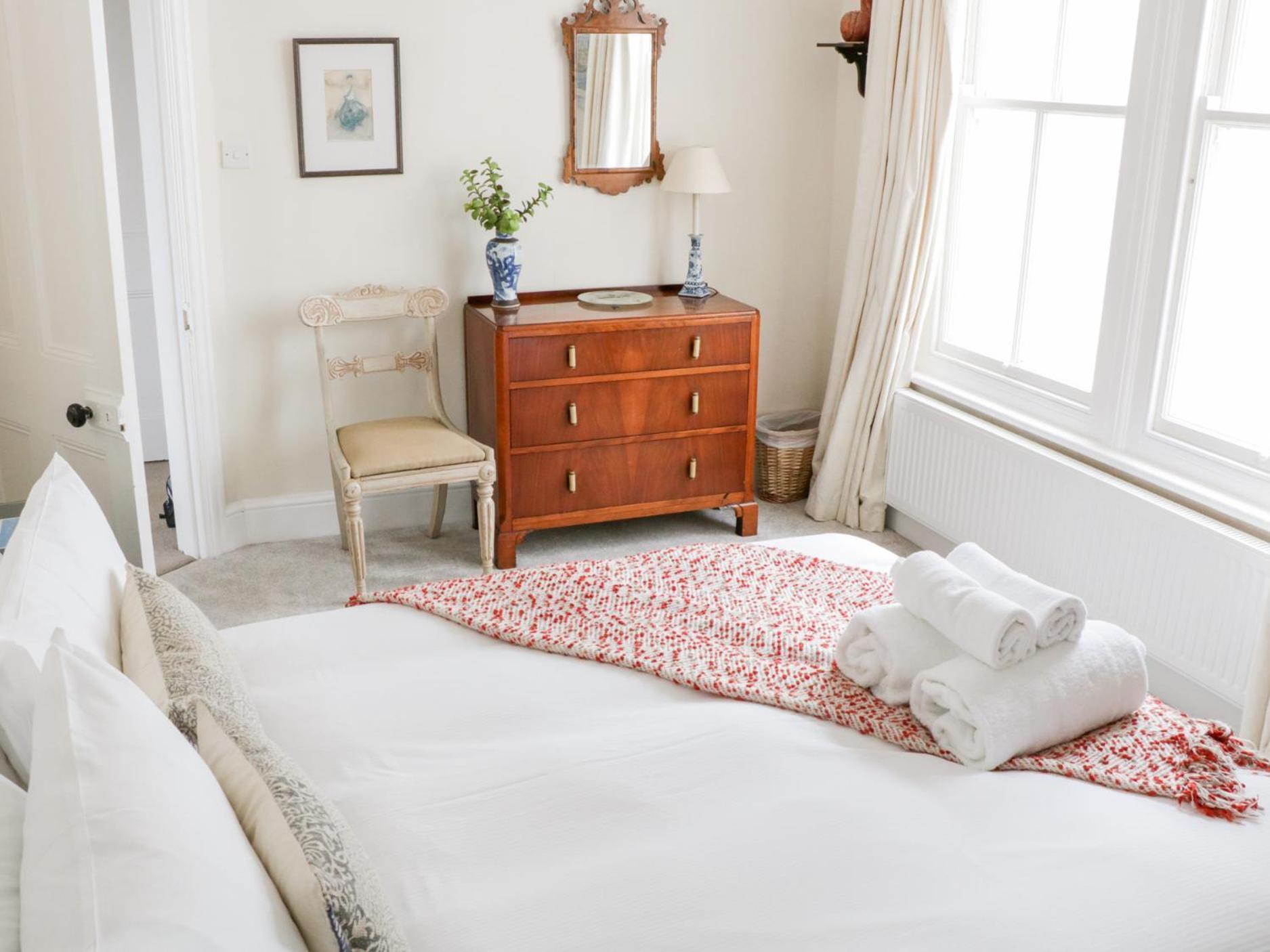 29B Lower Street Dartmouth Zewnętrze zdjęcie