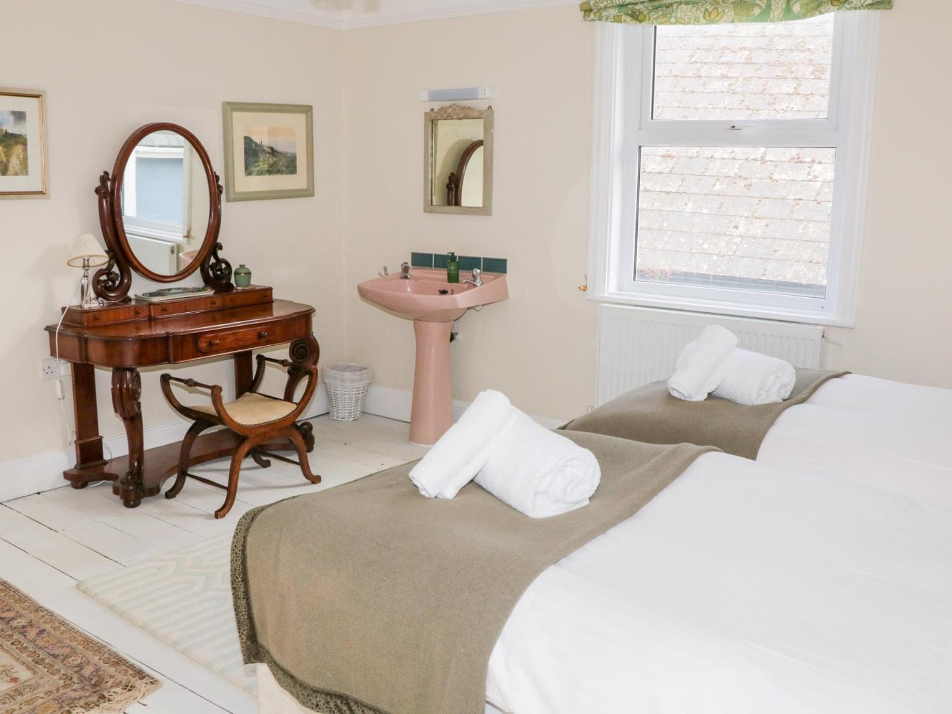 29B Lower Street Dartmouth Zewnętrze zdjęcie