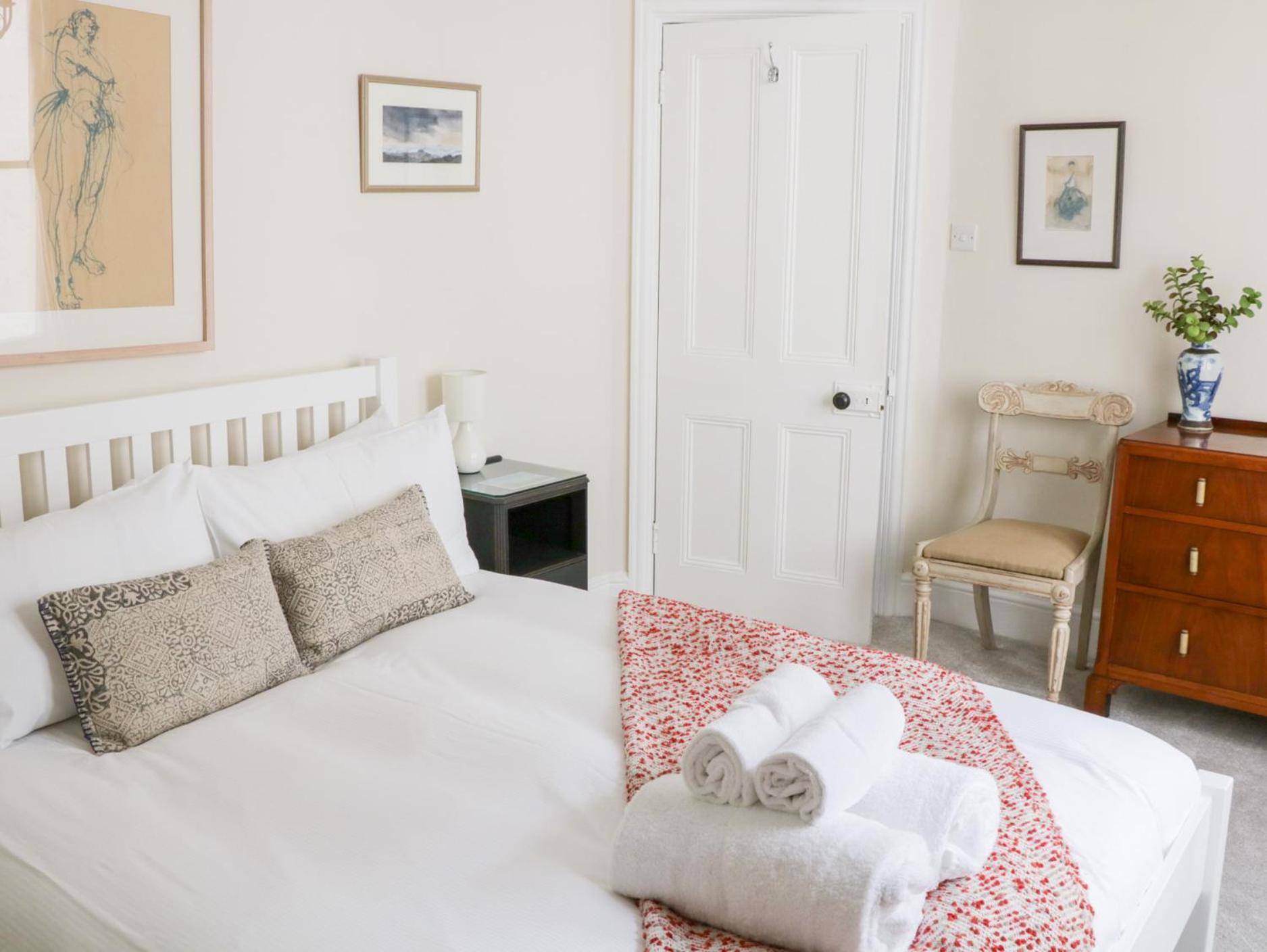 29B Lower Street Dartmouth Zewnętrze zdjęcie