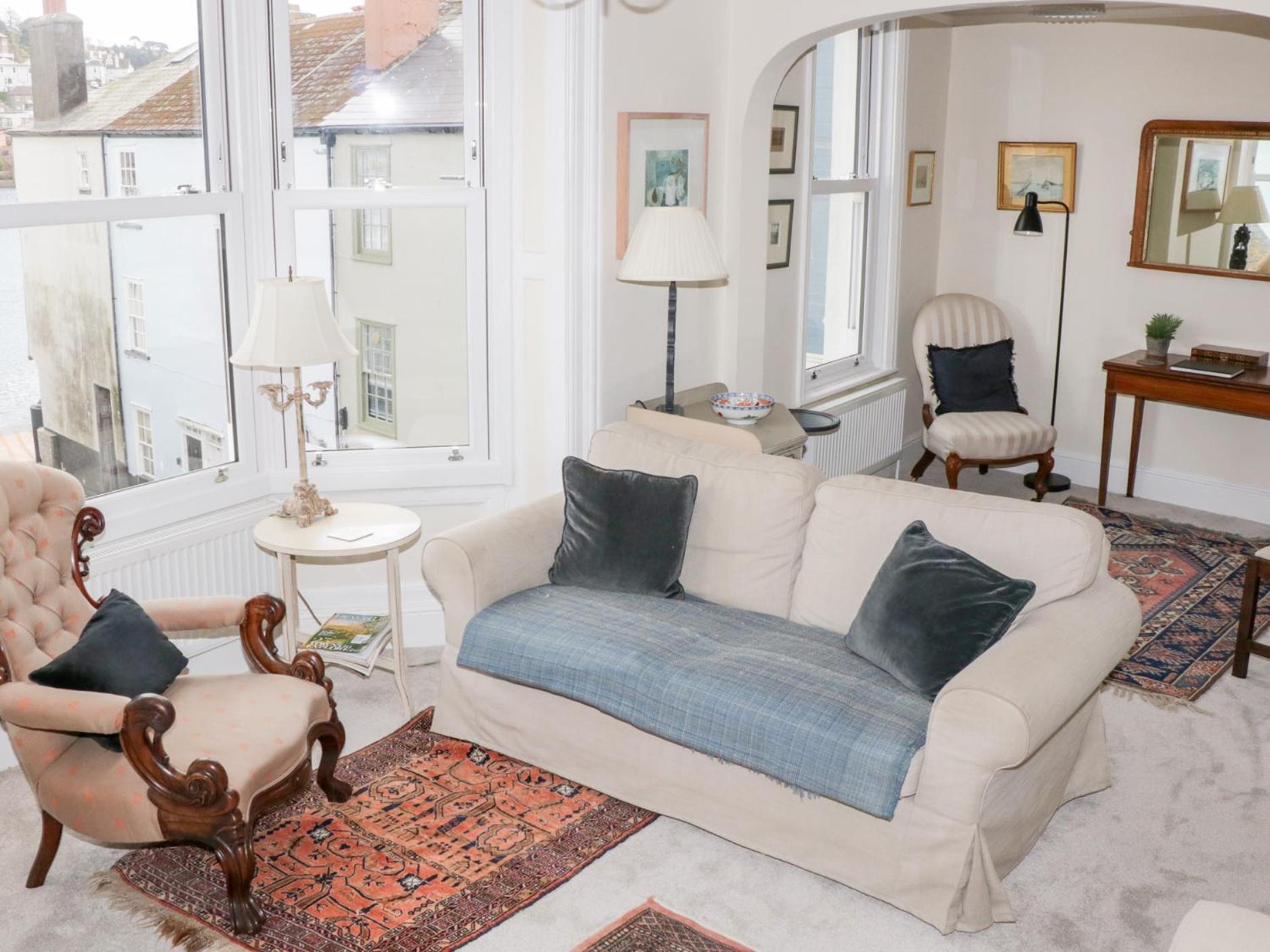 29B Lower Street Dartmouth Zewnętrze zdjęcie
